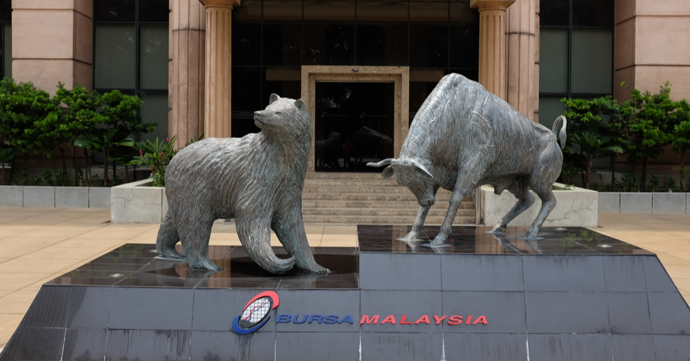 Boost For Malaysian Capital Markets