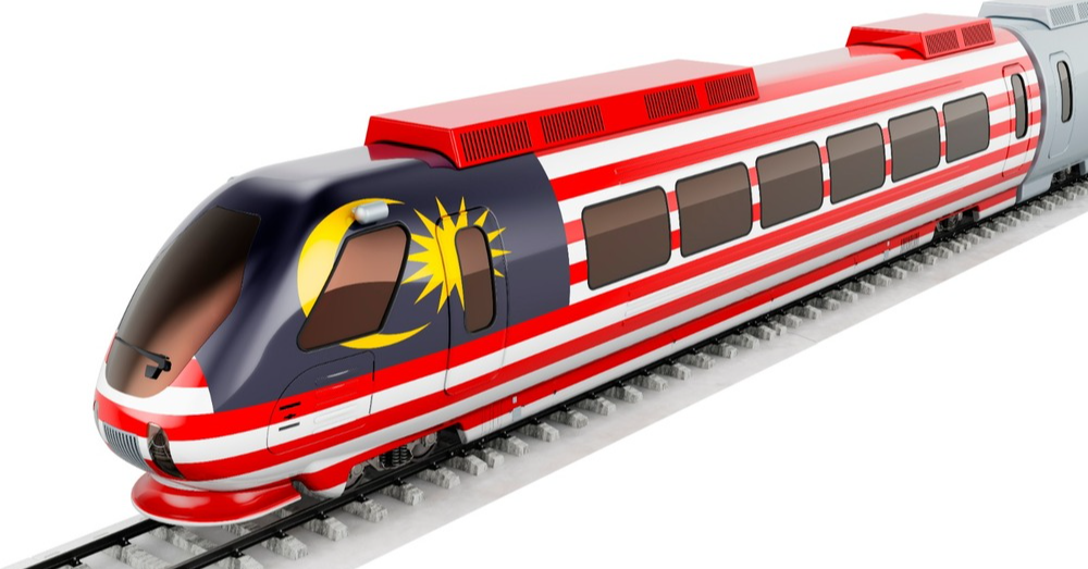 Will KL-Singapore HSR Ambitions Be Derailed Again?
