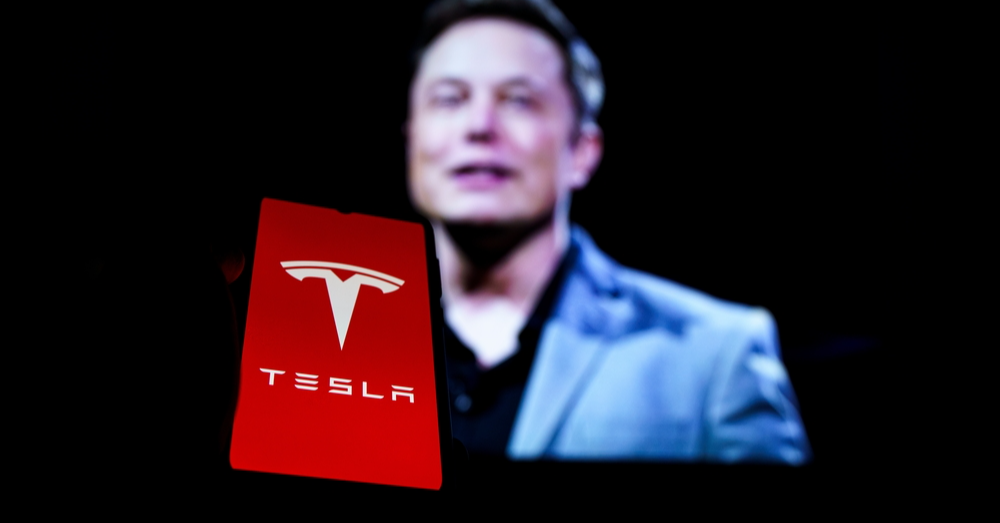 Tesla Is The Gold Standard For EVs 