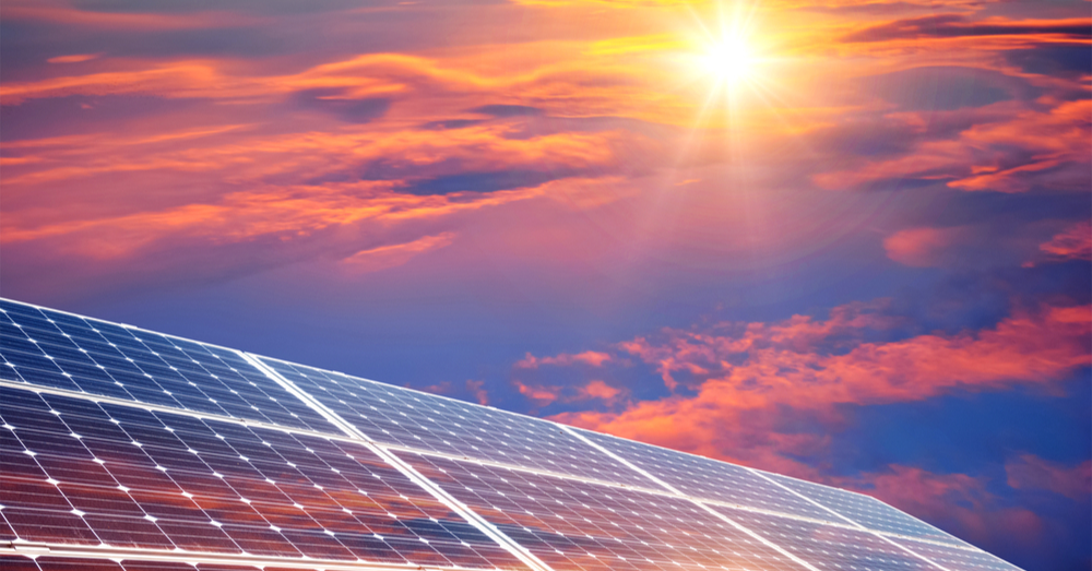 Will Solar Transmit Our Renewable Energy Targets?