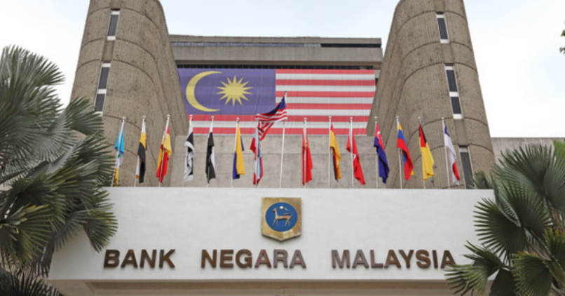 Bank Negara Maintains OPR At 3.00%
