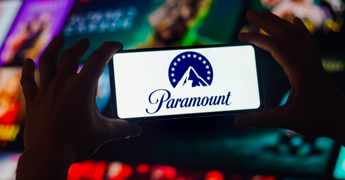 Peak Drama At Paramount Global