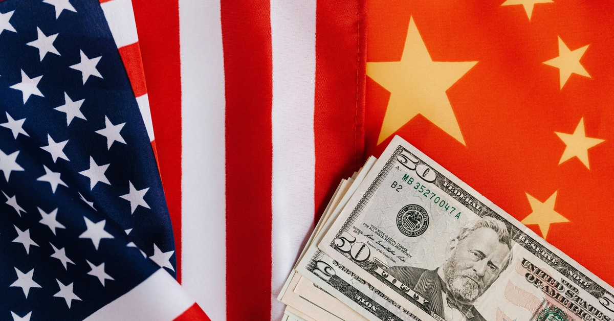 The Fallout Of A Possible US-China Trade War 2.0