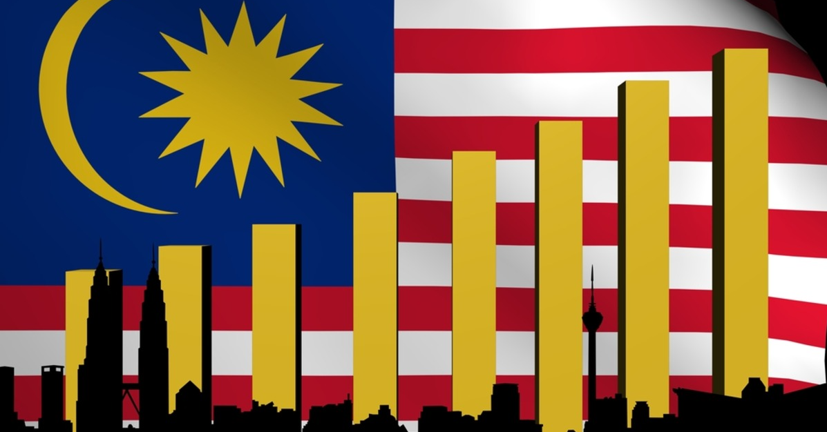 Malaysia's Q1 GDP : A Snapshot For 2024?