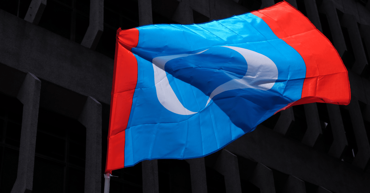 PKR's Significant Leadership Reshuffle