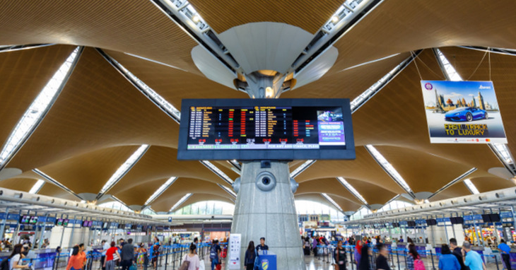 Asian Airports Poised For Robust Recovery 