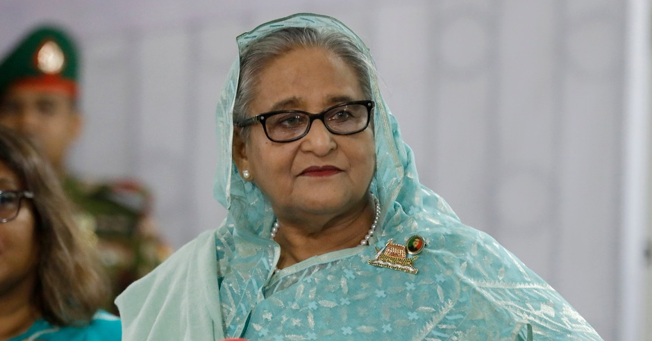 Bangladesh : Sheikh Hasina Out, What's Next?