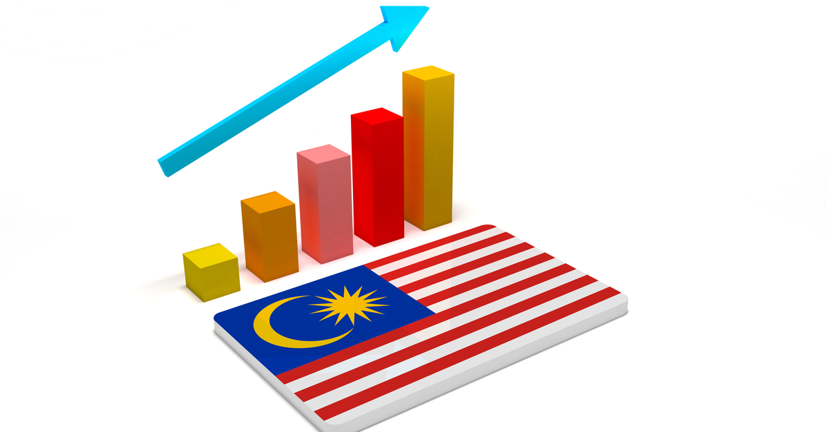 Malaysia's GDP, Better Than Expected