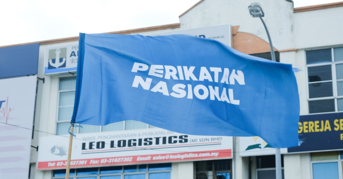 A Company To Manage PN-governed States' Resources