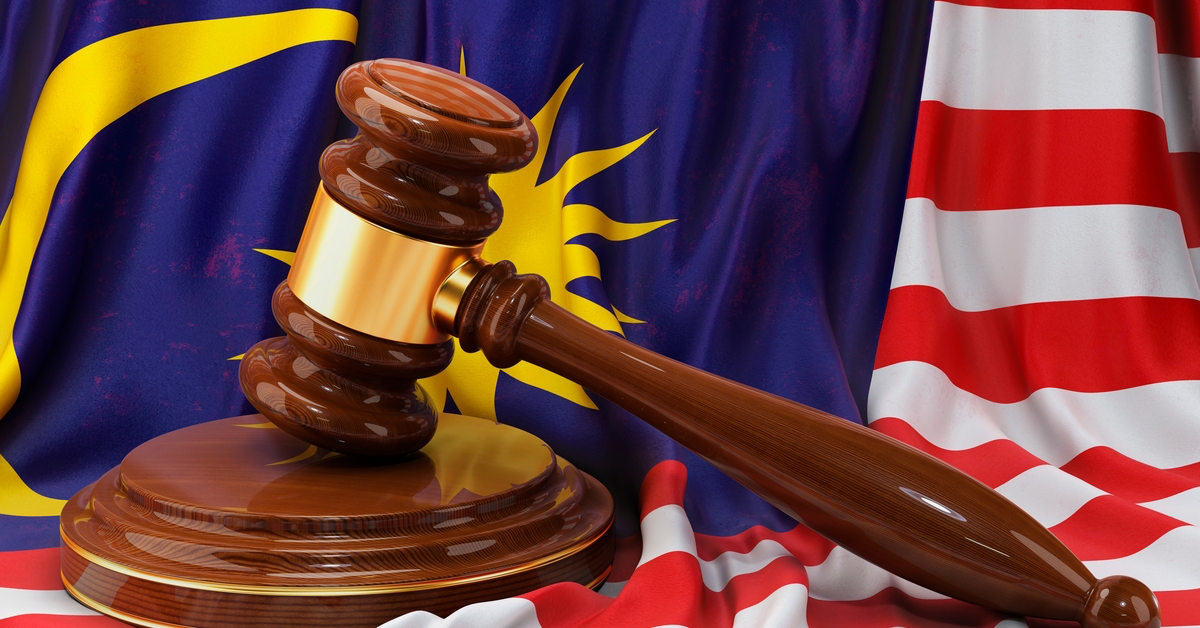 Urgent: Appoint New Chief Justice Of Malaya