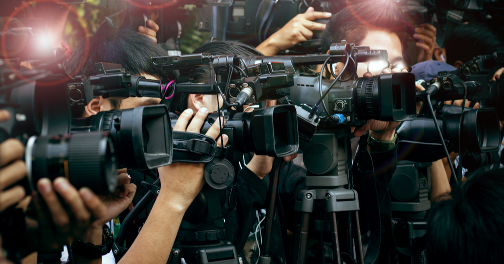 Tough Times For Journalists In Shifting Media Industry