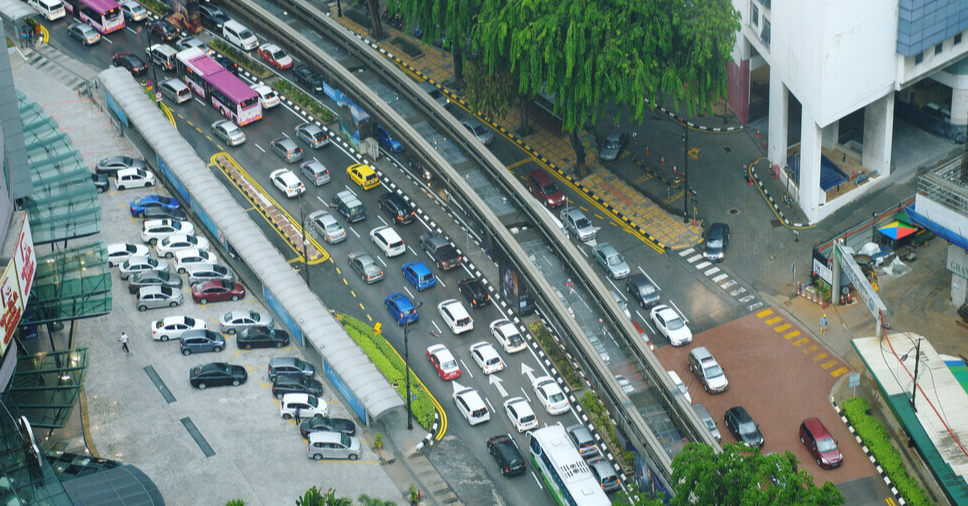 Short-Term Focus On Transport For Budget 2025 