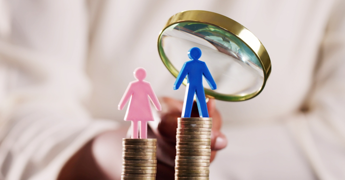 Budget 2025: Narrowing The Gender Gap