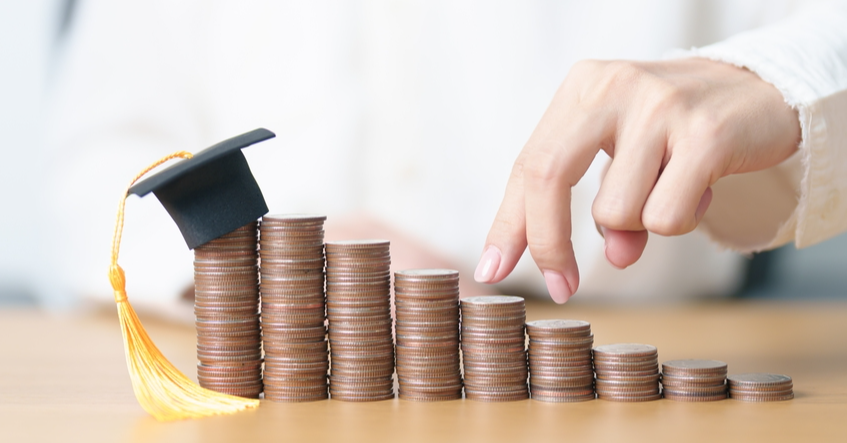 Why Do Education Loans Go Unpaid?