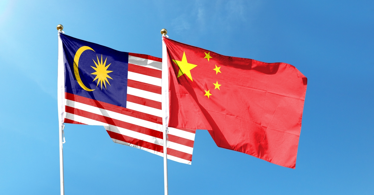 Malaysia-China Ties Stronger Than Ever