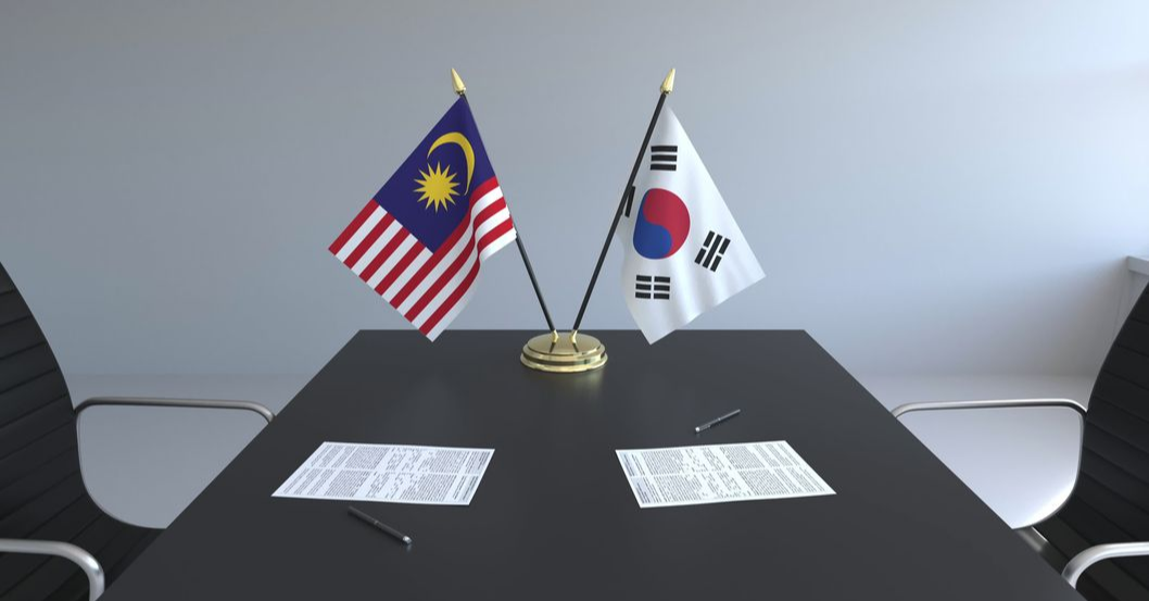 Malaysia And South Korea Mark 64 Years Of Friendship 