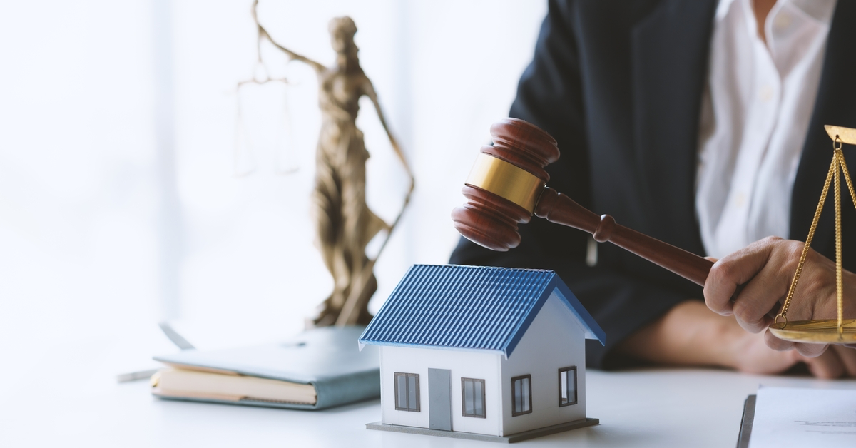 Land Title Fraud: Know Your Rights