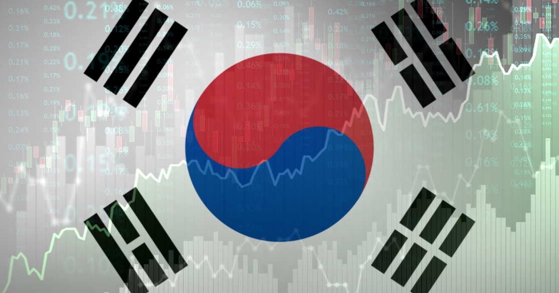 Korea's Political Chaos Has Limited Economic Impact