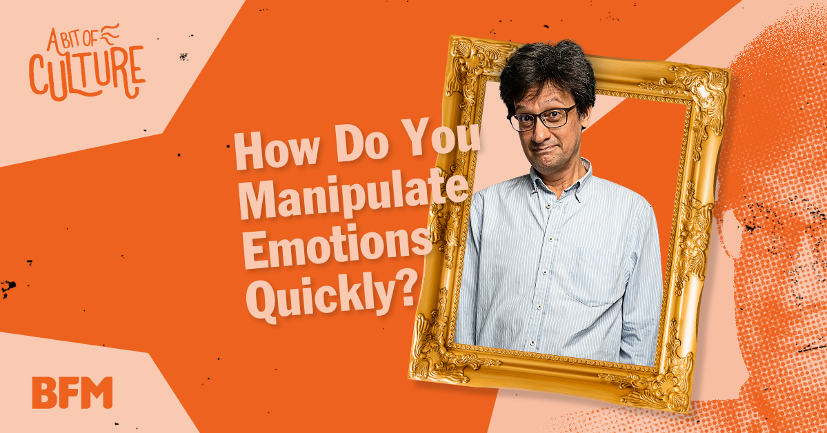 How Do You Manipulate Emotions Quickly?