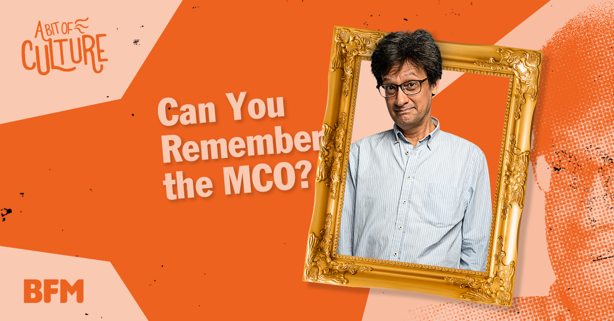 MCO Projects - Can You Remember the MCO?