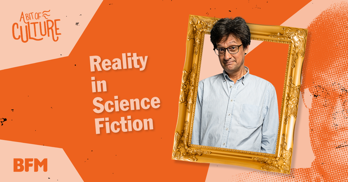 Reality in Science Fiction