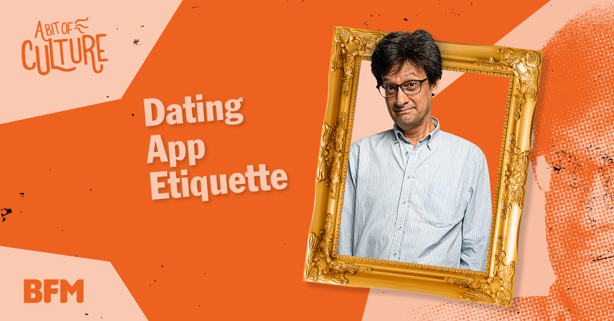 Dating App Etiquette