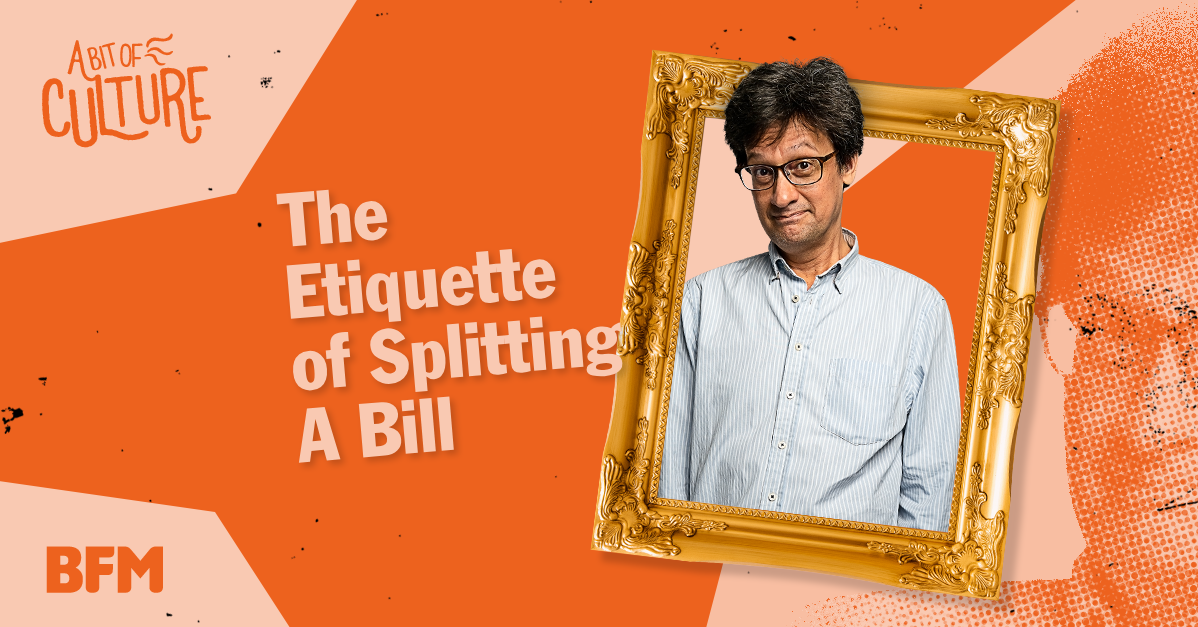  The Etiquette of Splitting A Bill