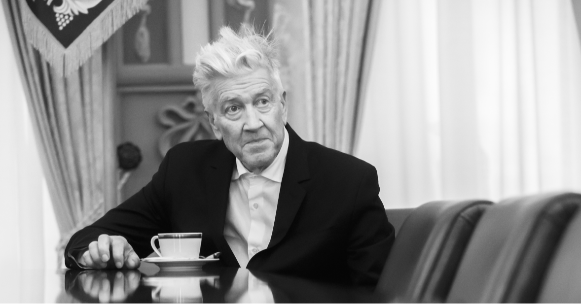 Remembering David Lynch