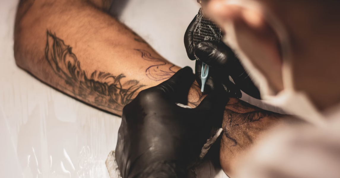 Are Tattoos More Popular Now?