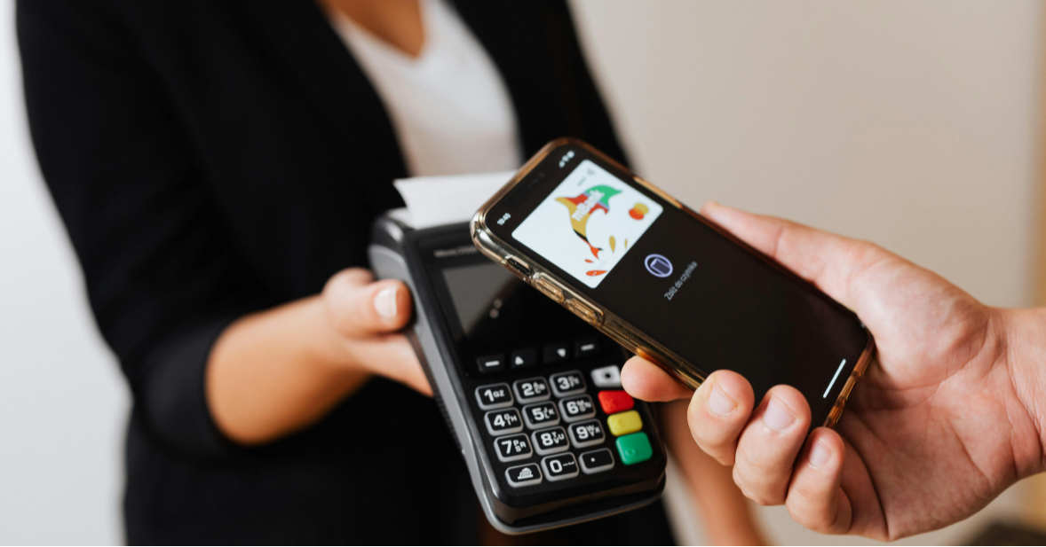 Will Cash Disappear From Society?