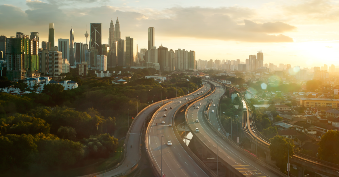 Where is Malaysia’s Cultural Metropole?