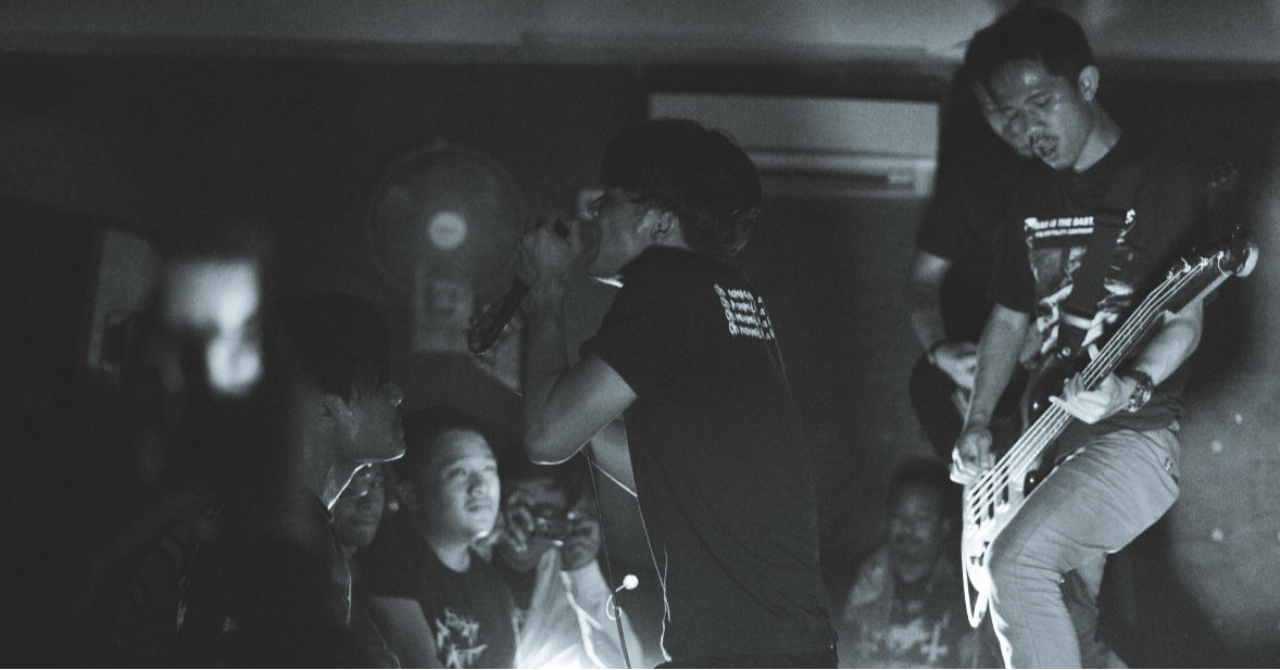 Why Malaysian Creative Industries Will Always Lag Behind