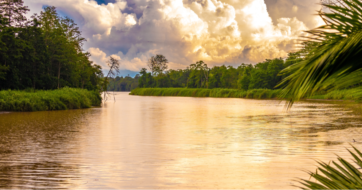 What Does It Mean To Belong To A Country?