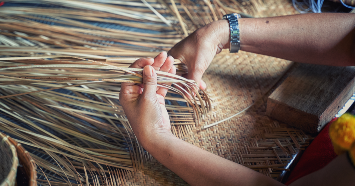 Crafts and Art - What Makes Something Valuable?