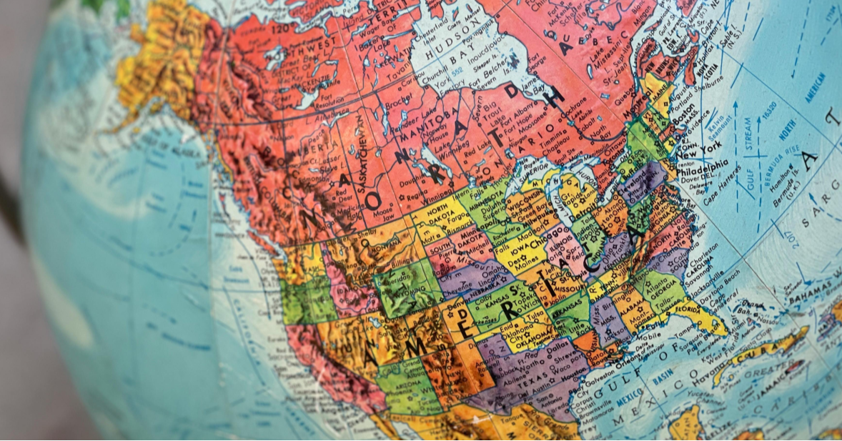 The Collapsing Prestige of the West