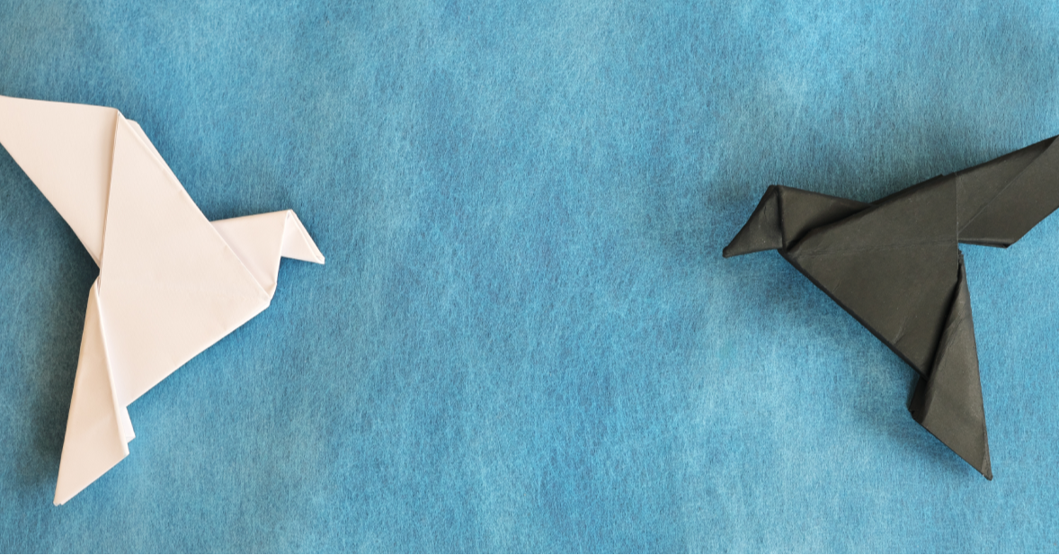 Does Good Always Triumph Over Evil?