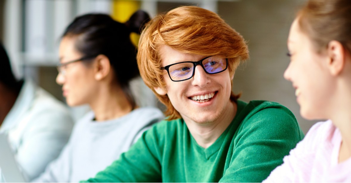 Revenge of the Nerds