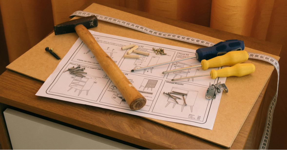 Do You Read The Instructions?