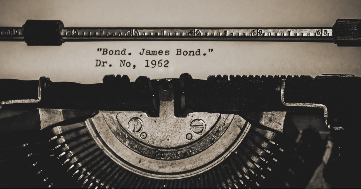 How Would You Reboot James Bond?