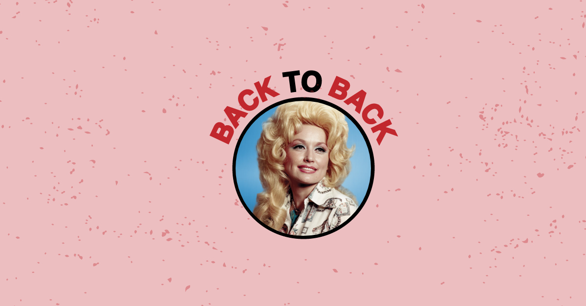 EP11: Dolly Parton