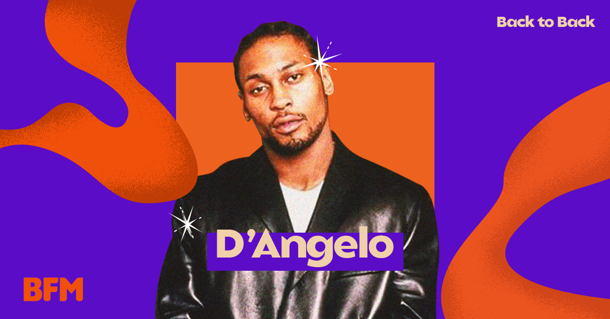 EP27: D'Angelo