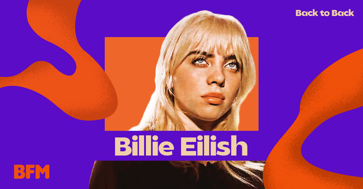 EP33: Billie Eilish