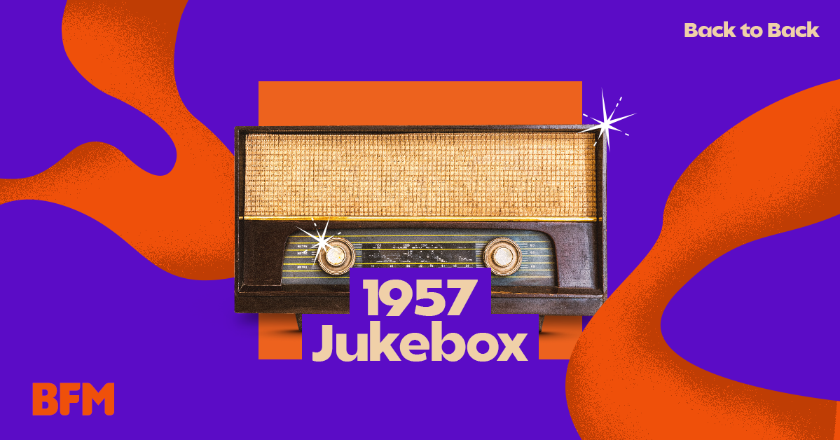 EP35: 1957 Jukebox 