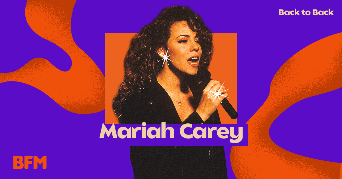 EP38: Mariah Carey 
