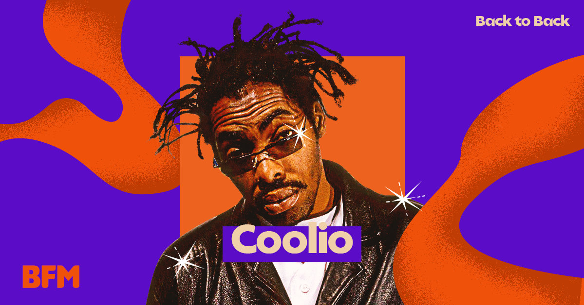 EP39: Coolio 