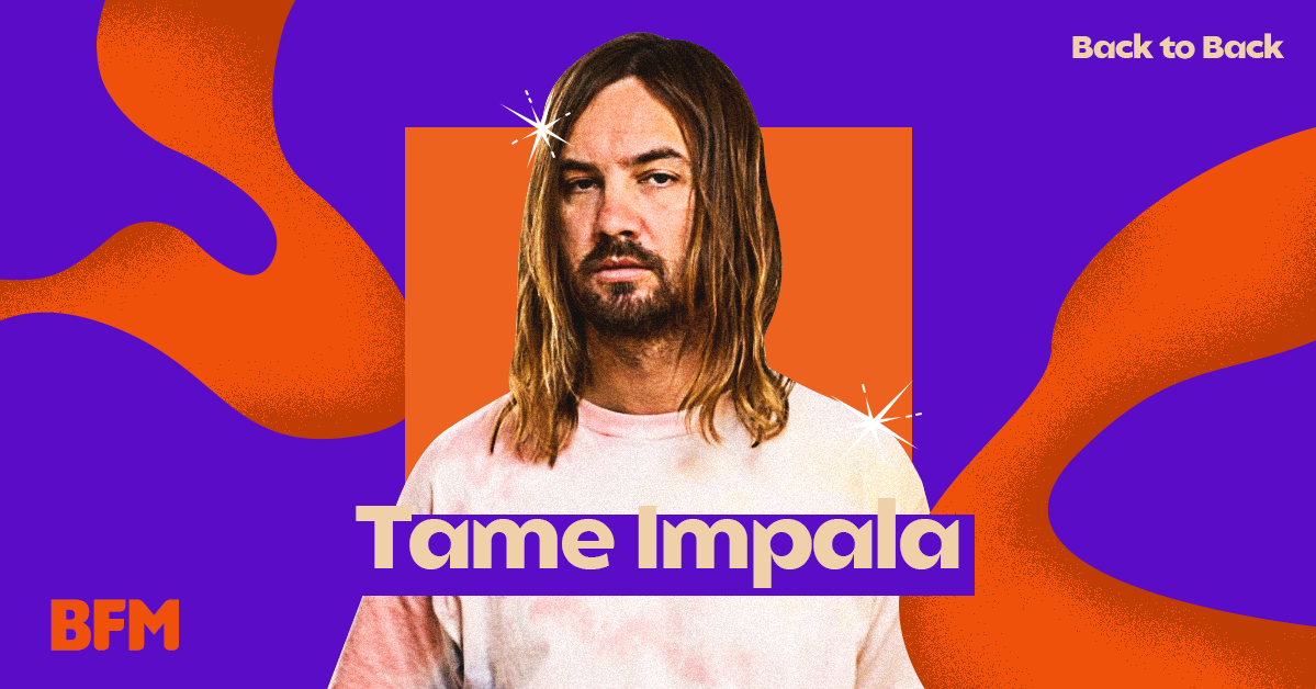EP40: Tame Impala 