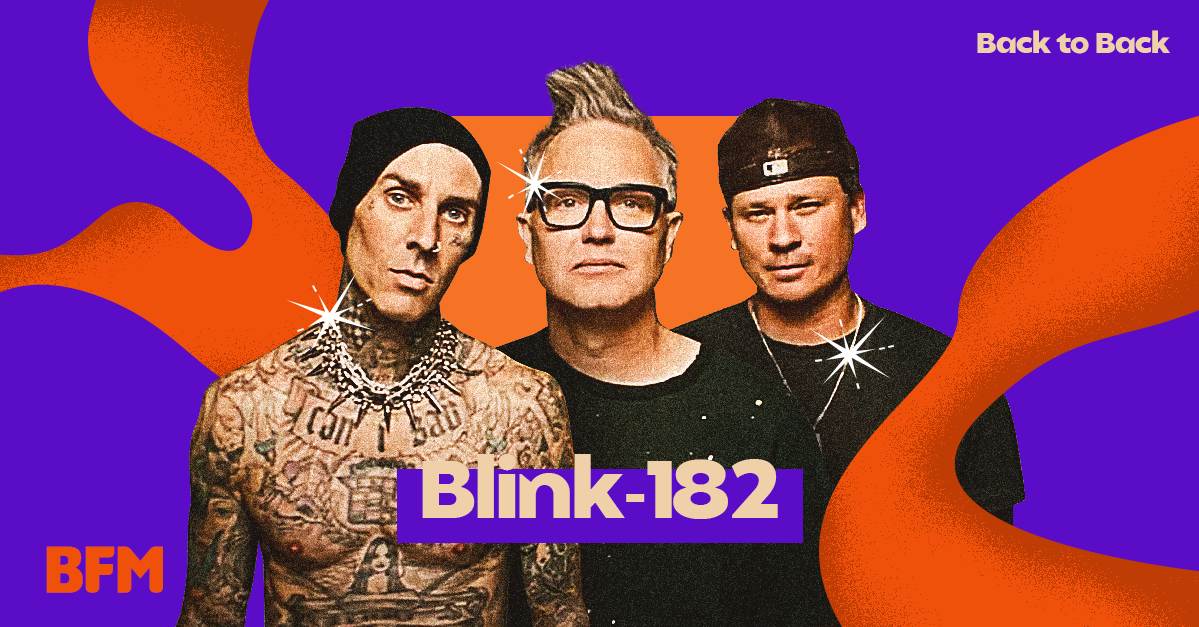 EP41: Blink-182