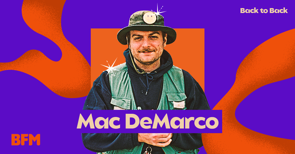 EP42: Mac DeMarco