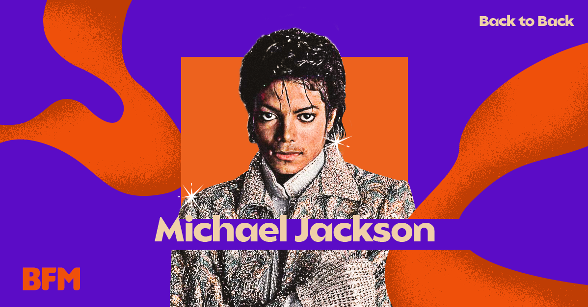 EP 47: Michael Jackson