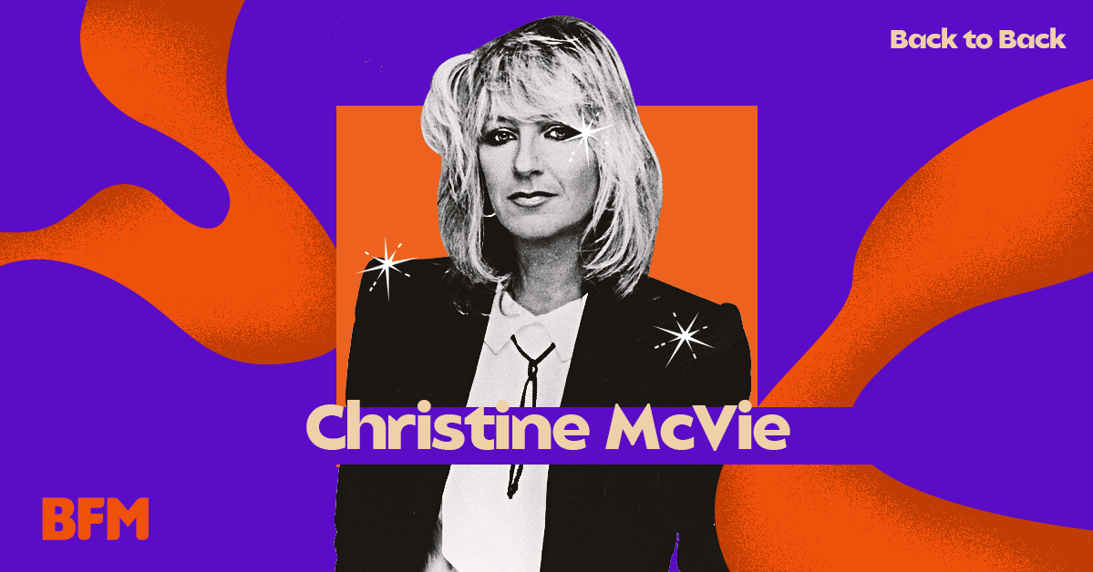 EP 48: Christine McVie
